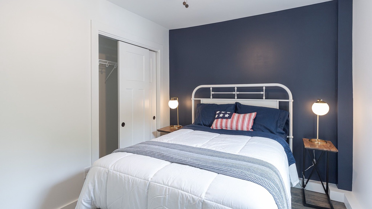 Photo of Bedroom in Keene