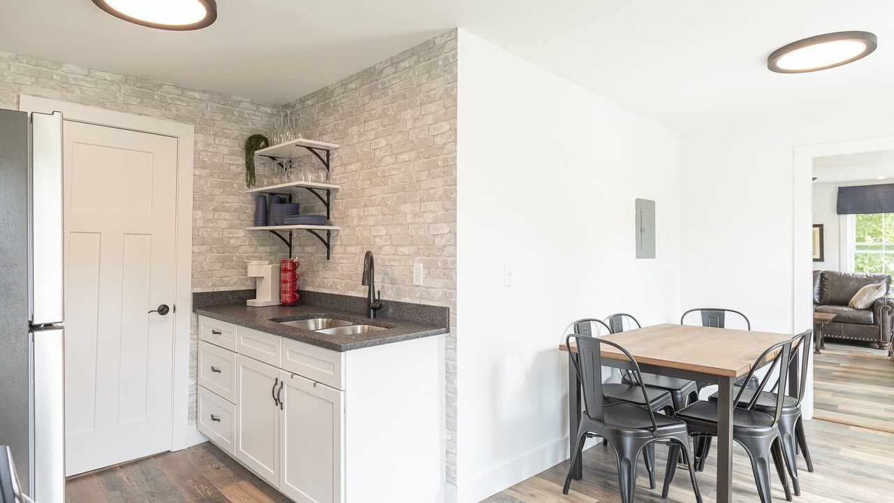 Photo of Kitchen in Keene