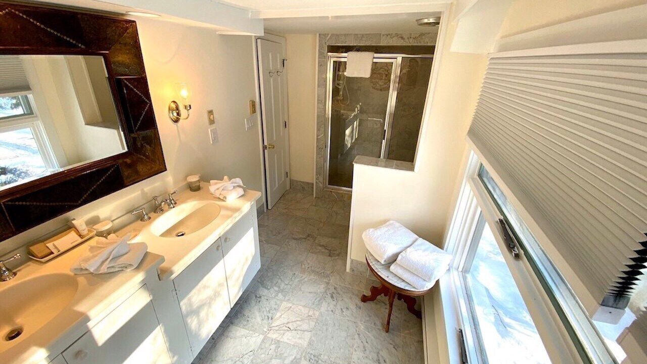 Photo of Bathroom in West Dover
