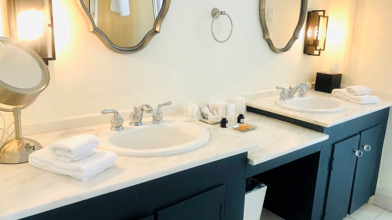 Photo of Bathroom in West Dover
