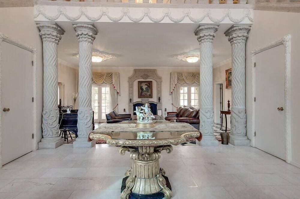 Photo of Livingroom in Southeast Heights