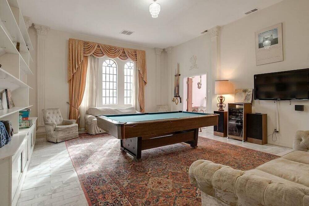 Photo of Livingroom in Southeast Heights