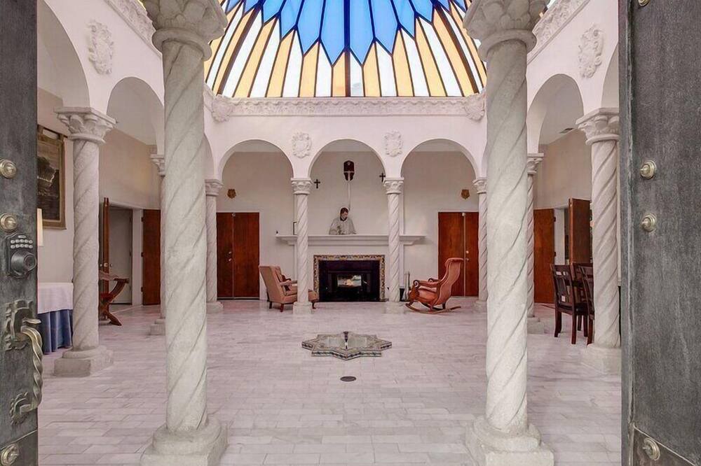 Photo of Livingroom in Southeast Heights