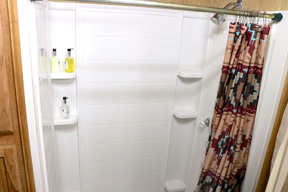 Photo of Bathroom in Placitas
