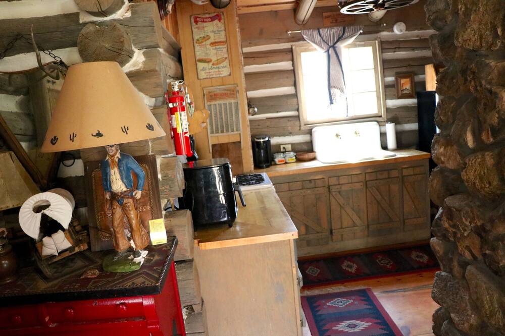 Photo of Kitchen in Placitas