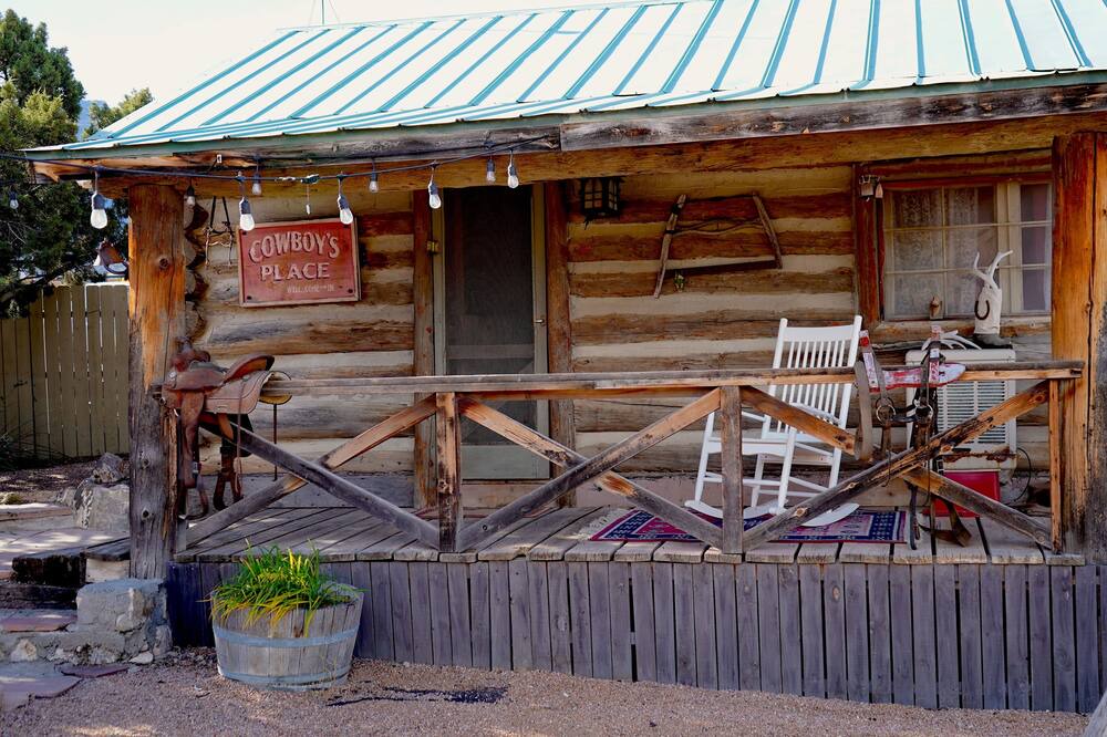 Photo of Outdoor in Placitas