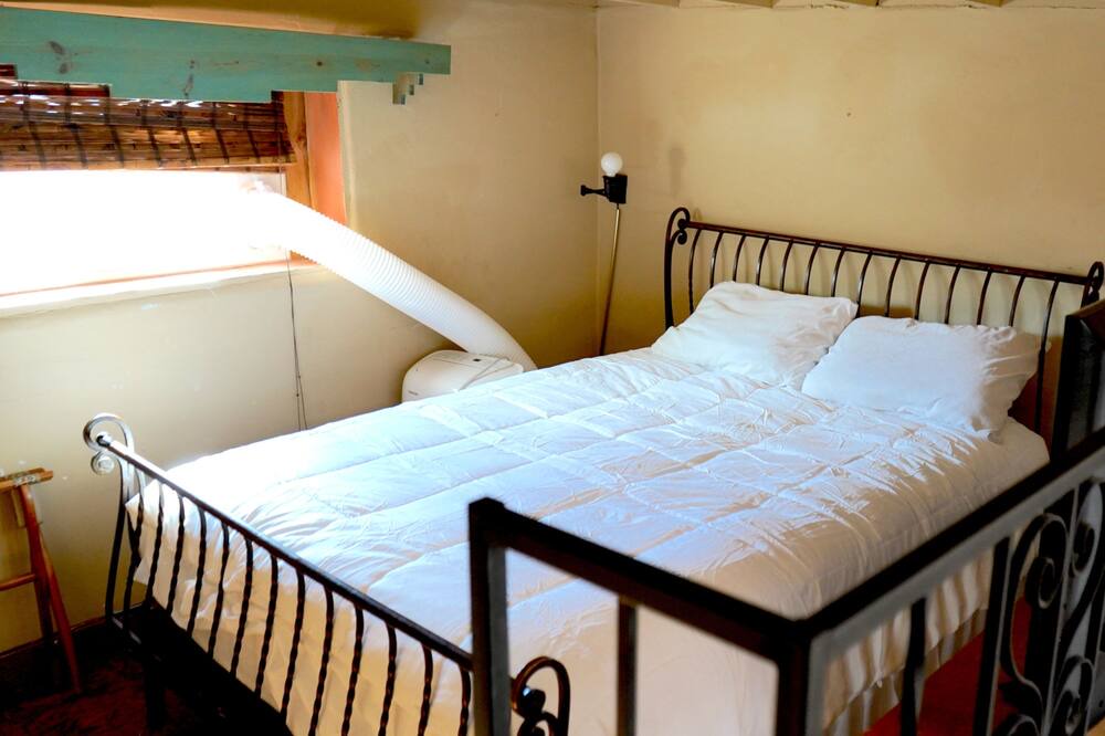Photo of Bedroom in Placitas