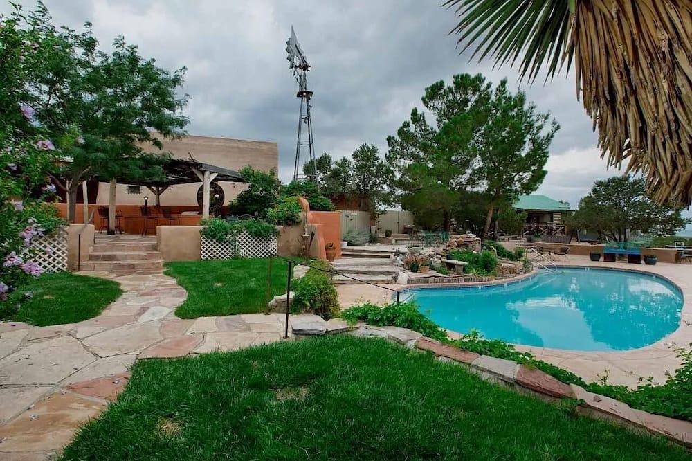 Photo of Outdoor in Placitas