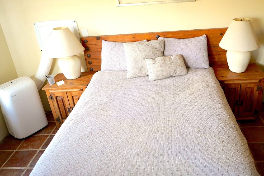 Photo of Bedroom in Placitas
