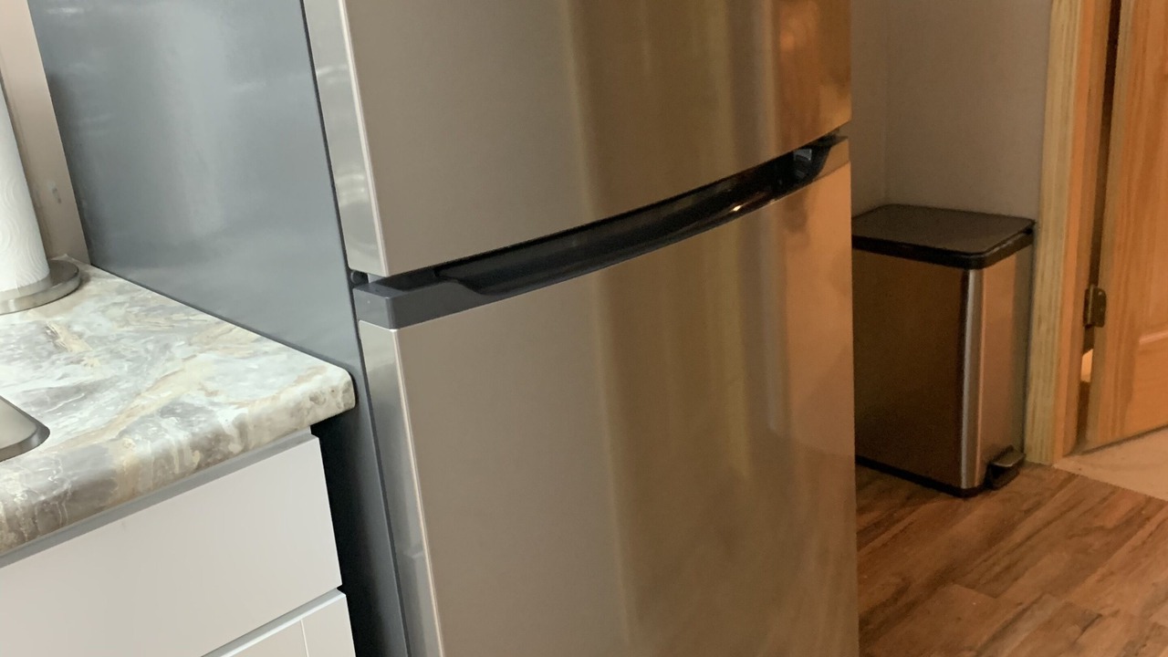 Photo of Kitchen in Loretto