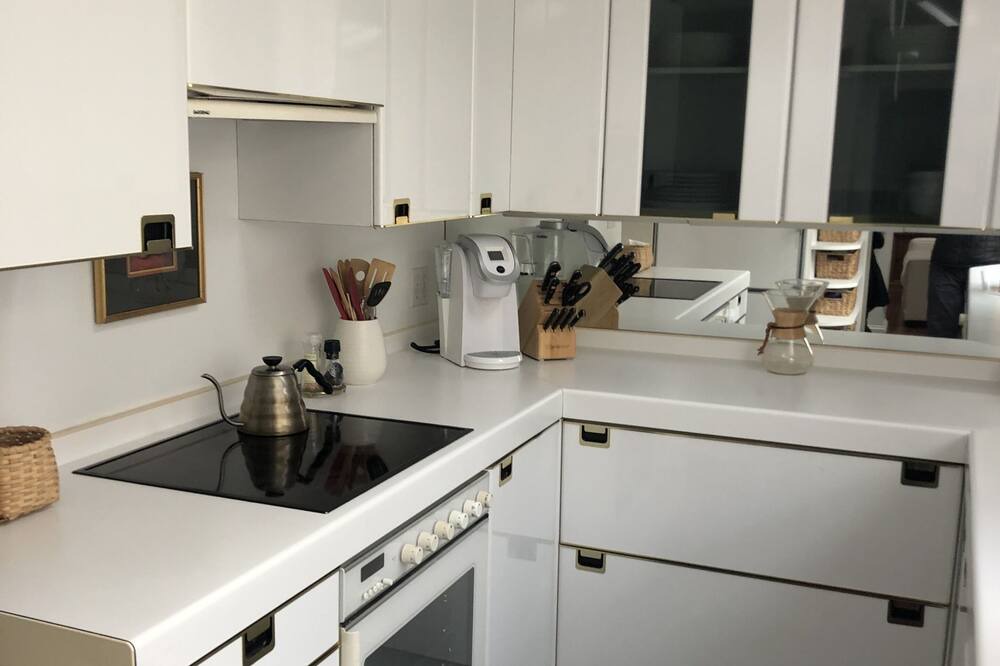 Photo of Kitchen in Amesbury