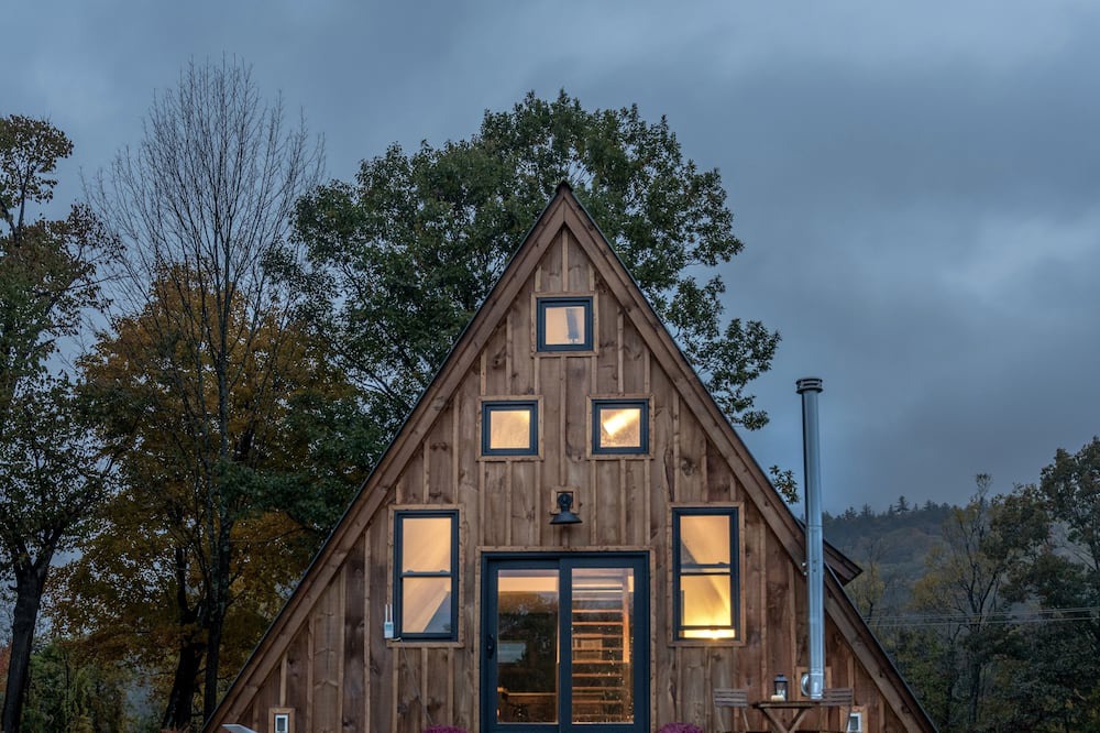 Photo of Outdoor in Rumney