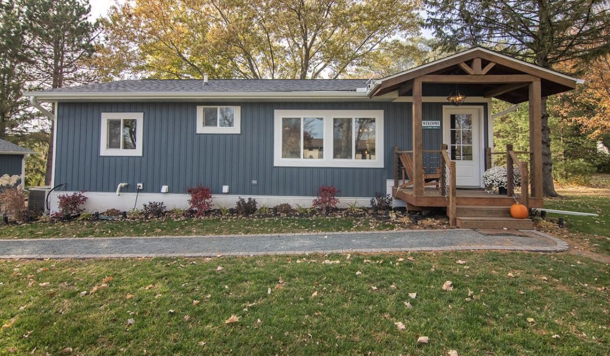 Photo of Outdoor in Luck
