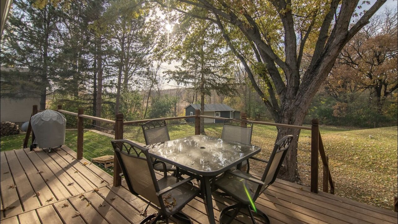 Photo of Outdoor in Luck