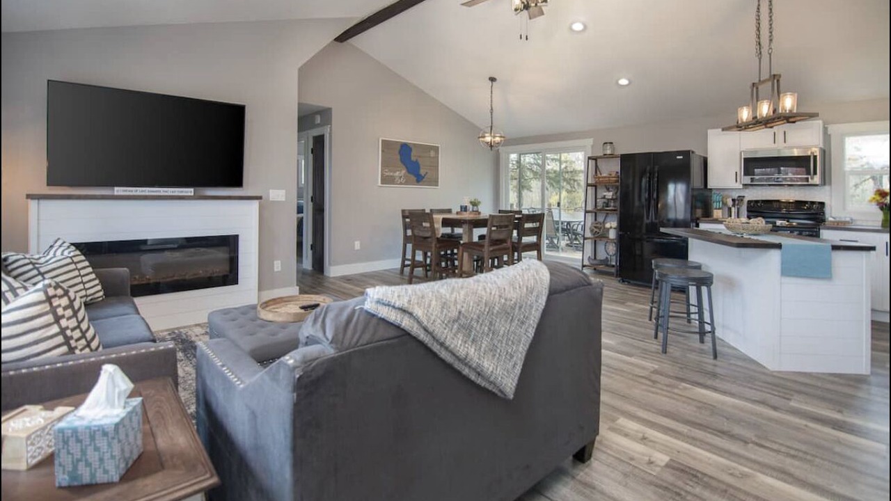 Photo of Livingroom in Luck