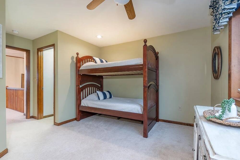 Photo of Bedroom in Malta