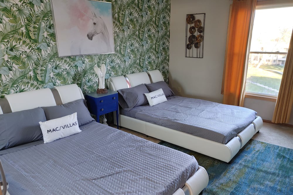 Photo of Bedroom in Rochester