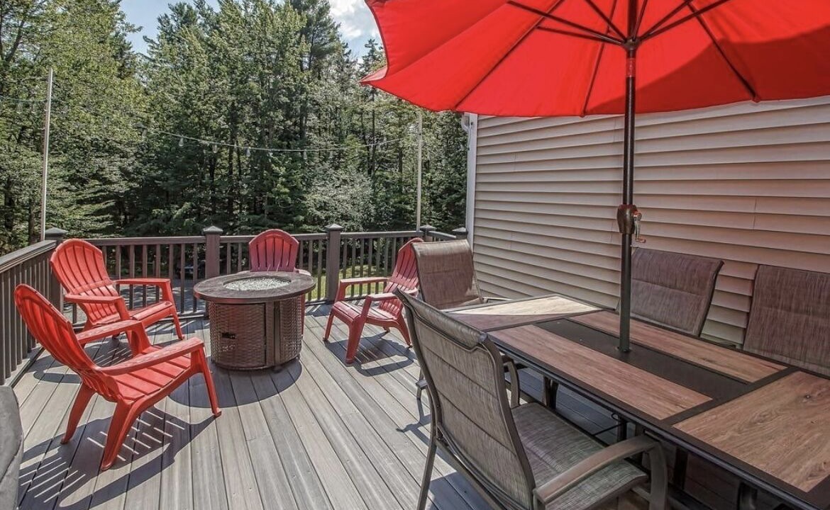 Photo of Outdoor in Wilmington