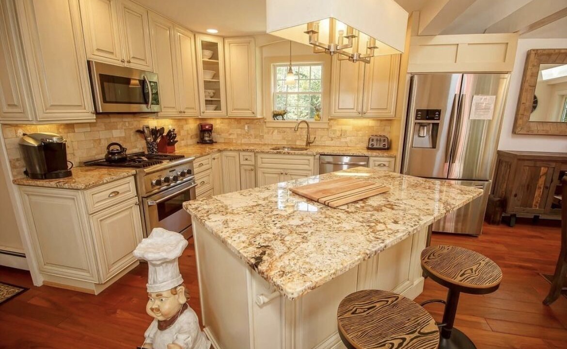 Photo of Kitchen in Wilmington