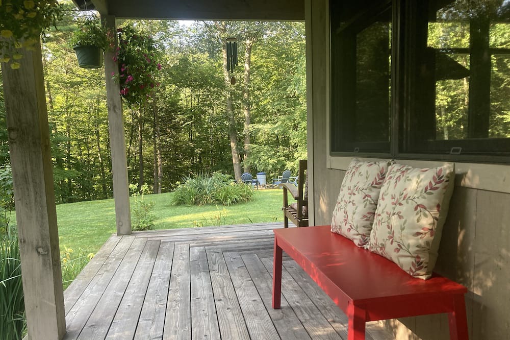 Photo of Outdoor in Shelburne