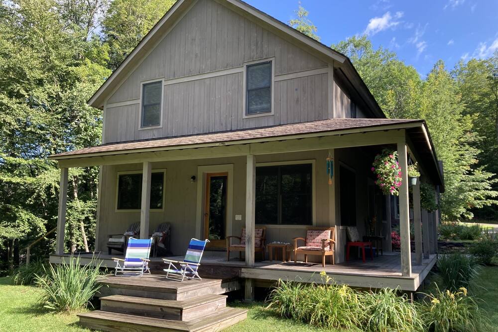 Photo of Outdoor in Shelburne
