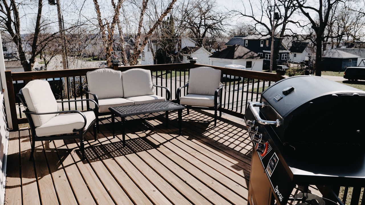 Photo of Outdoor in Lake City