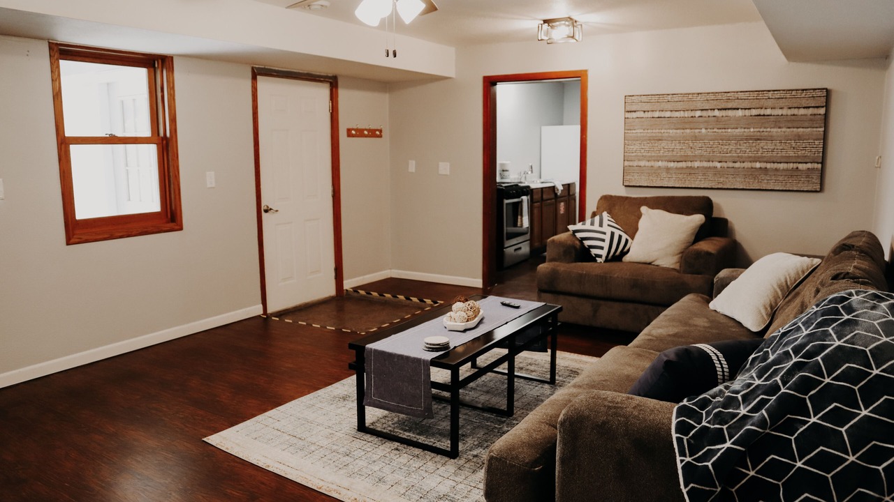 Photo of Livingroom in Lake City