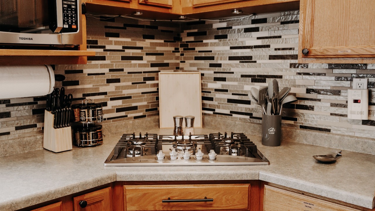 Photo of Kitchen in Lake City