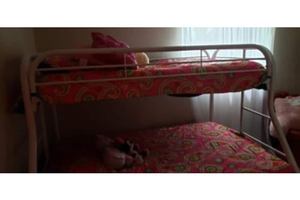 Photo of Bedroom in Maplewood