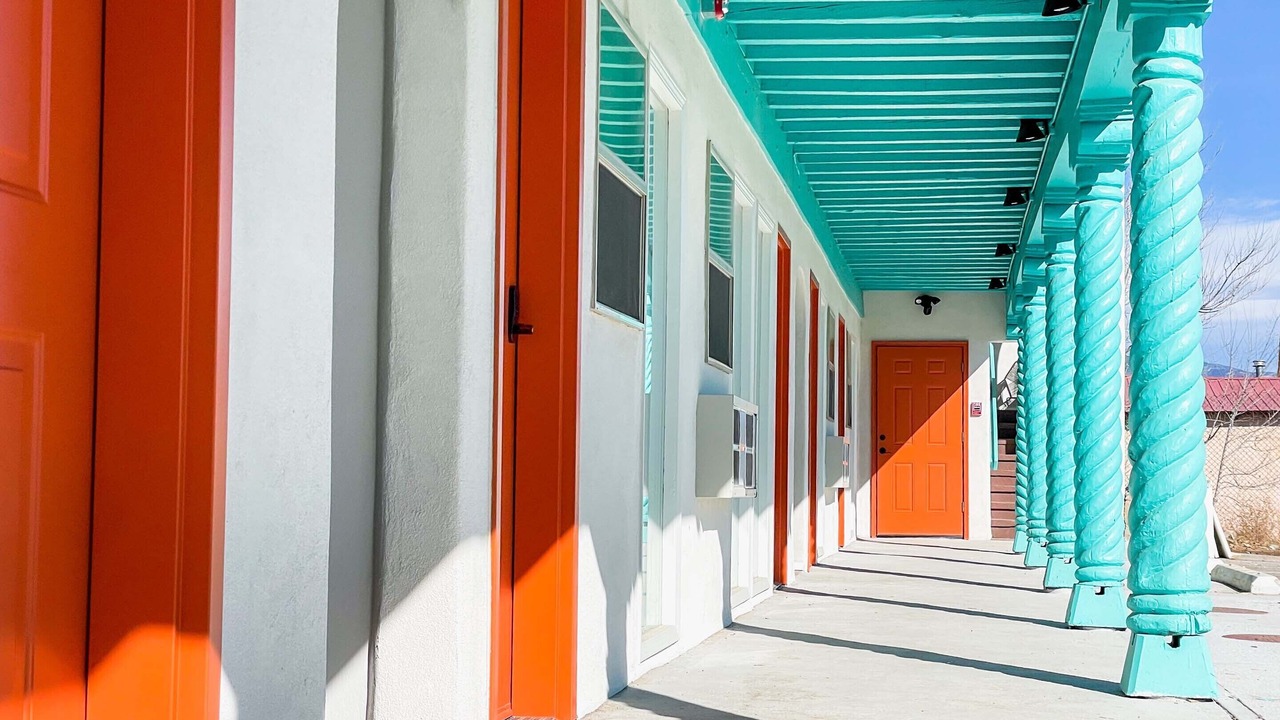 Photo of Outdoor in Taos