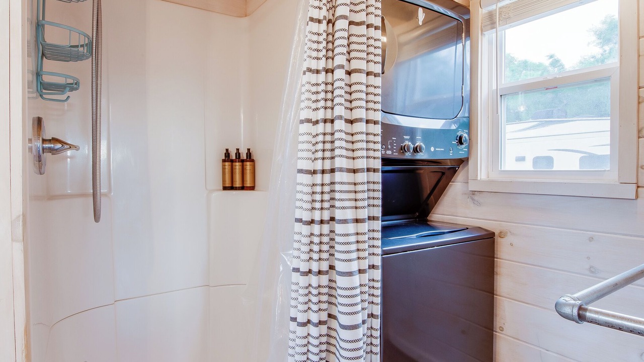 Photo of Bathroom in Taos