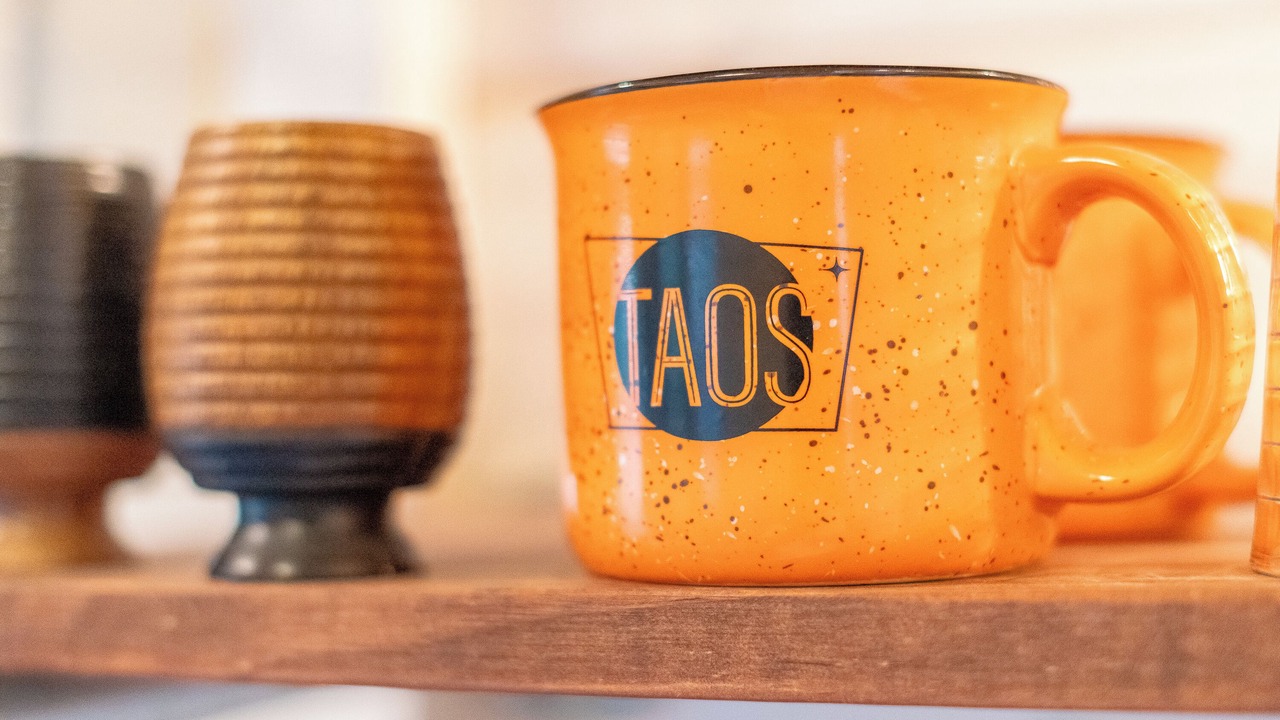 Photo of Others in Taos