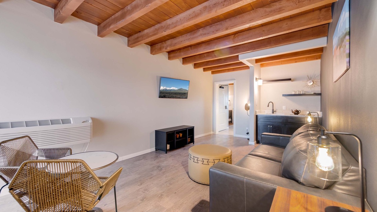Photo of Bedroom in Taos