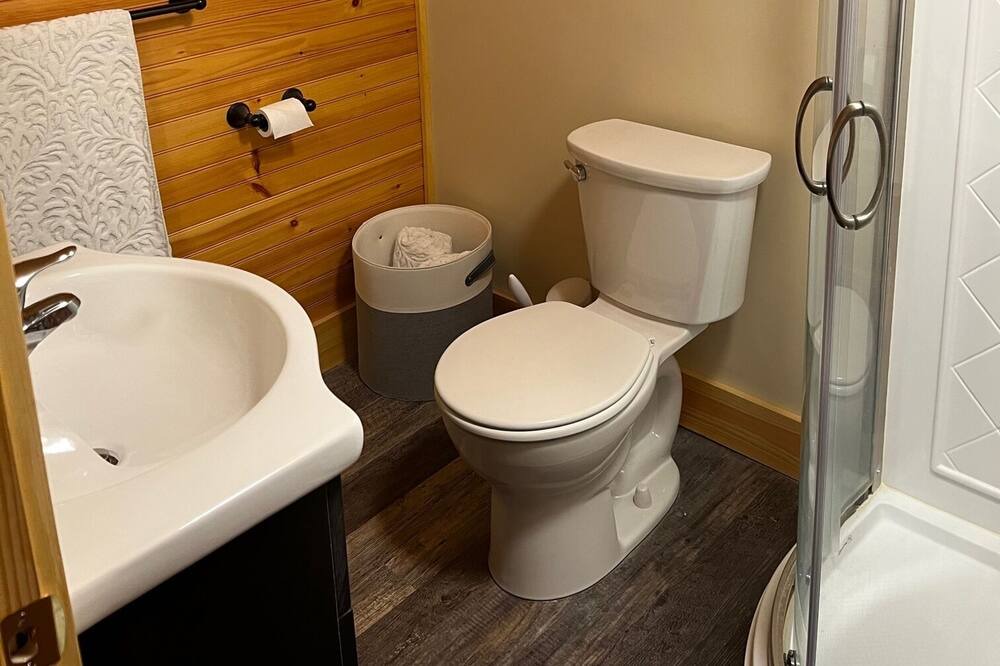 Photo of Bathroom in St. Albans
