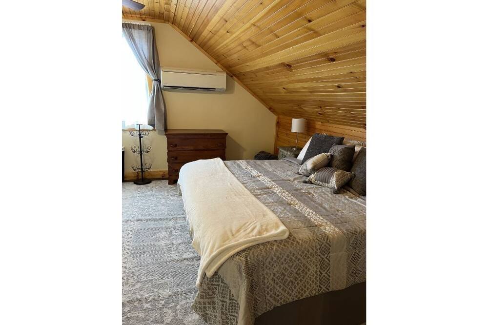 Photo of Bedroom in St. Albans