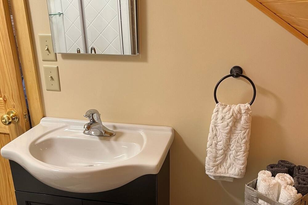 Photo of Bathroom in St. Albans