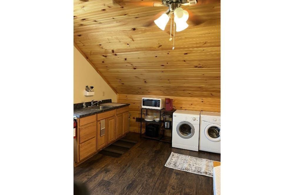 Photo of Kitchen in St. Albans