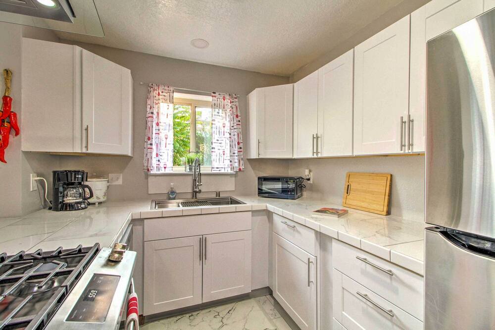 Photo of Kitchen in Paradise Hills Civic