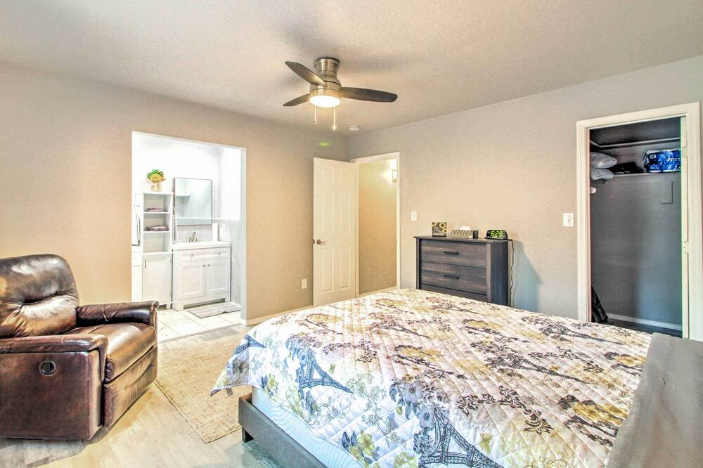 Photo of Bedroom in Paradise Hills Civic
