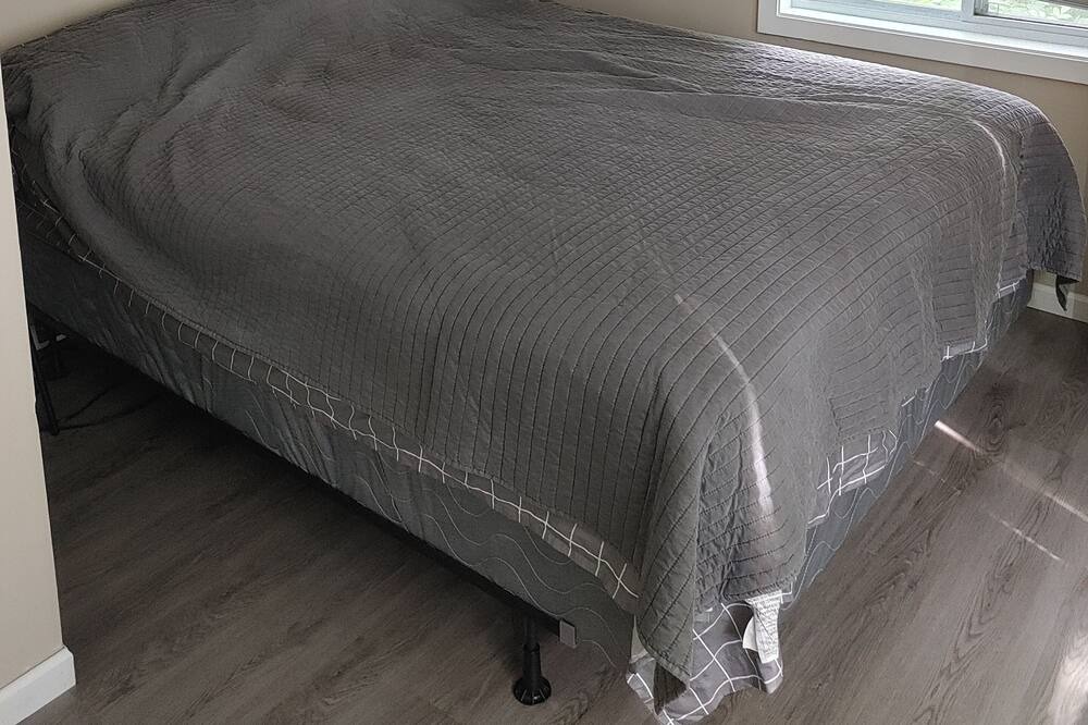 Photo of Bedroom in Vadnais Heights