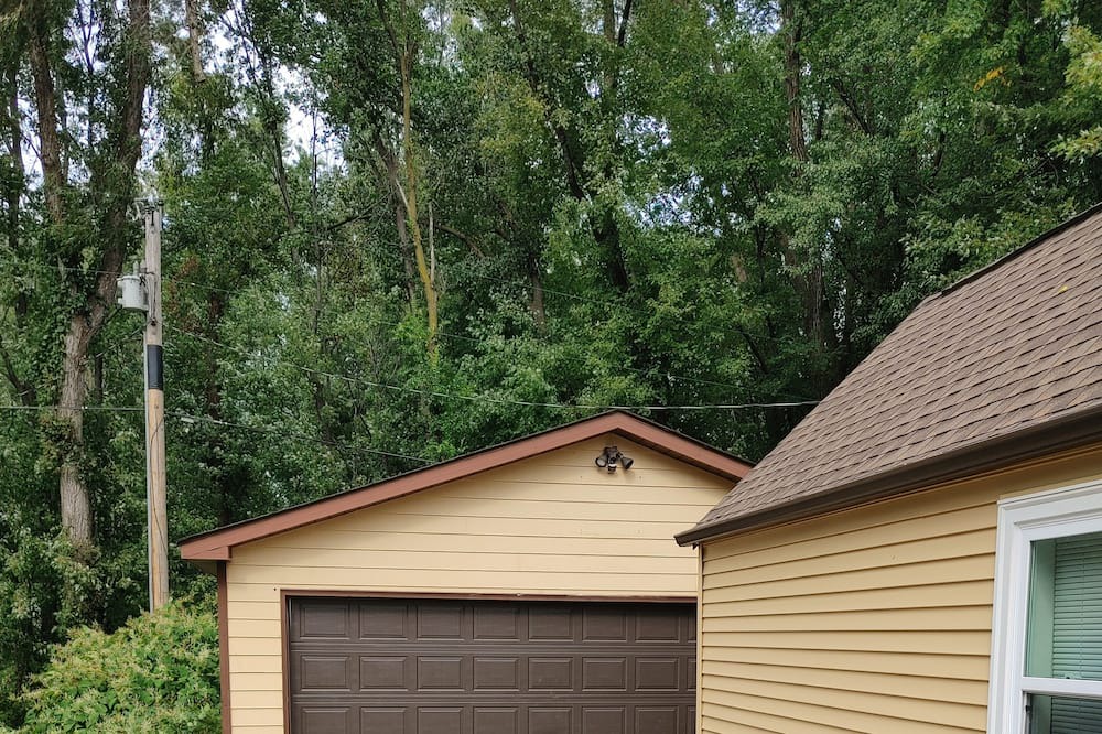 Photo of Bedroom in Vadnais Heights