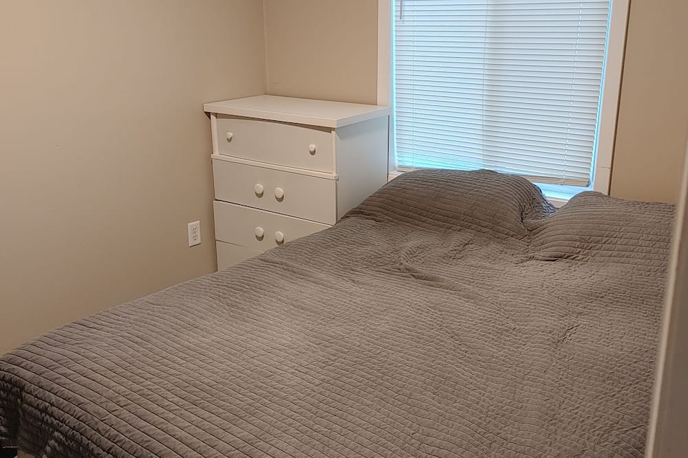 Photo of Bedroom in Vadnais Heights