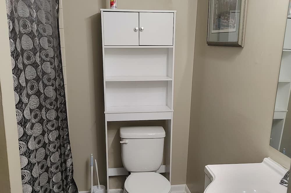 Photo of Bathroom in Vadnais Heights