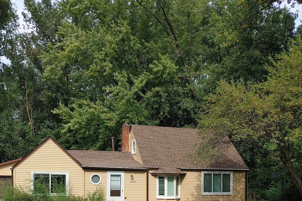 Photo of Outdoor in Vadnais Heights