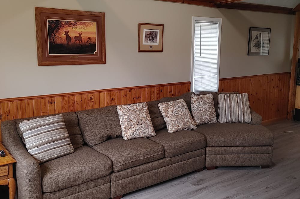 Photo of Livingroom in Vadnais Heights