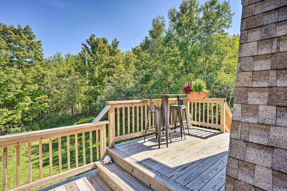 Photo of Patio Balcony in Durham