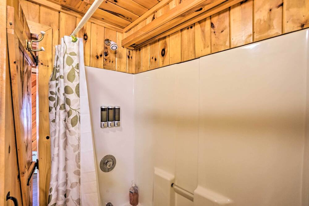 Photo of Bathroom in Durham