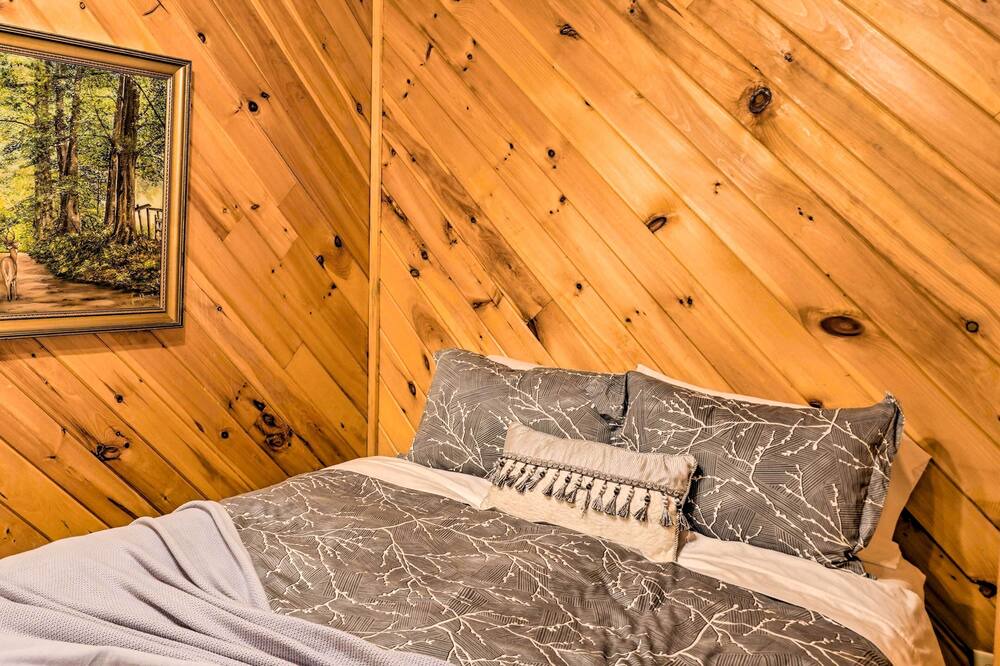 Photo of Bedroom in Durham