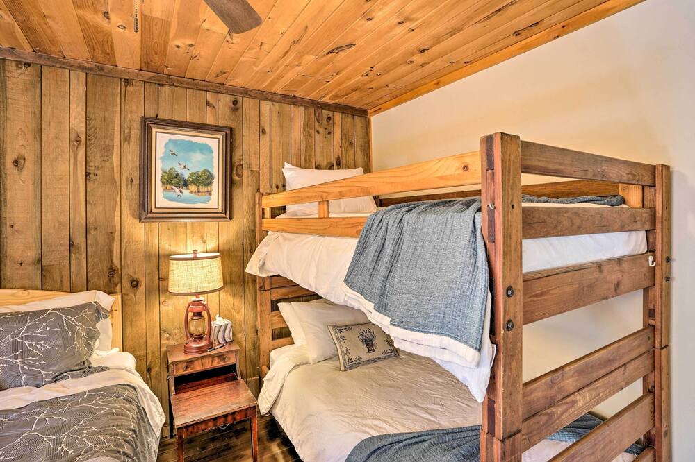 Photo of Bedroom in Durham