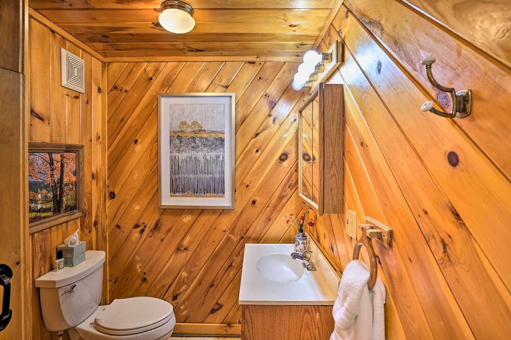 Photo of Bathroom in Durham